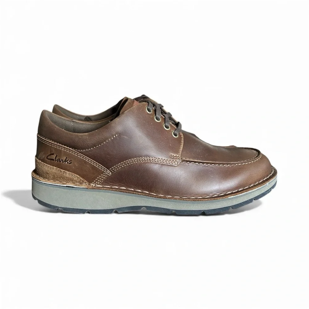 Clarks stylish durable